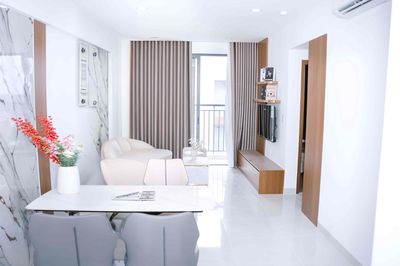 Căn hộ Tây Ninh nằm ngay trung tâm phường Tân Ninh chỉ với 300 triệu