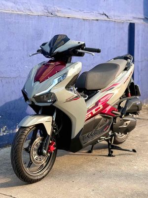 Honda AB 160 2025 Xám XM sporty odo 1k km 9chủ