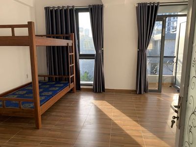 Room 25 m² · 6A kdc Intresco 13e