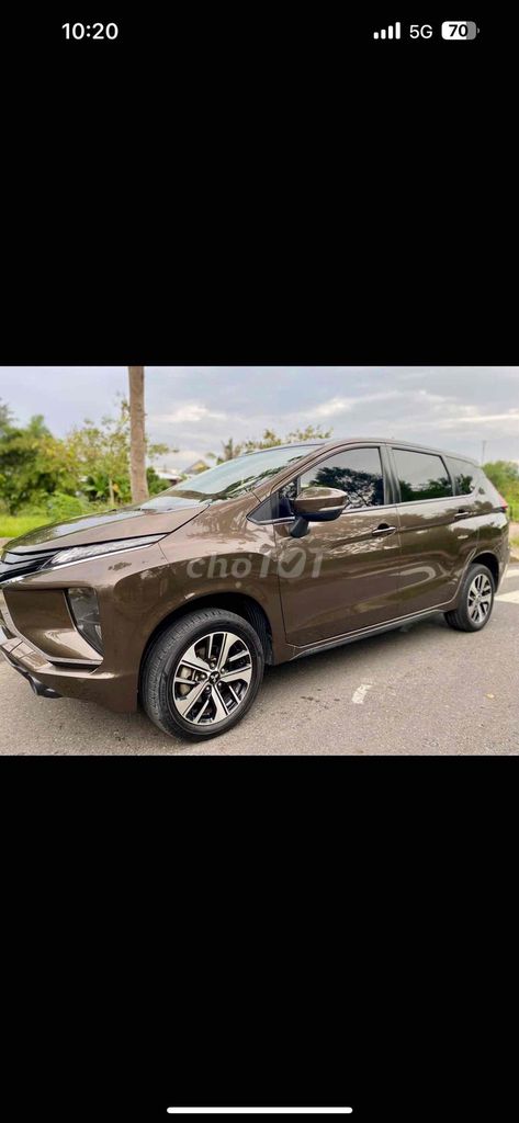 Mitsubishi Xpander 2019 Số sàn Nâu. Mua bán Ô tô tại Thành phố Cao Lãnh Đồng Tháp được đăng bởi a luân hình 3