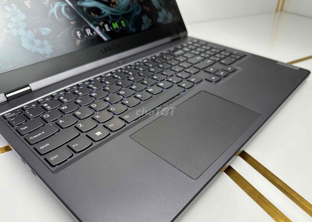 Lenovo Legion R7000p Ryzen 7-6800H 16GB/512GB 2K. Mua bán Laptop tại Quận Thanh Xuân Hà Nội được đăng bởi Junioor Computer hình 1