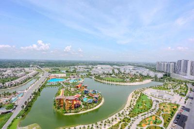 Vay nhiều quá giờ cắt lỗ bán Nhanh 3Pn2wc Masteri Lumie giá 5 tỷ