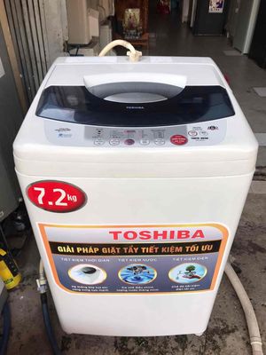 Máy giặt (7.2kg) xài bền, ít hao điện