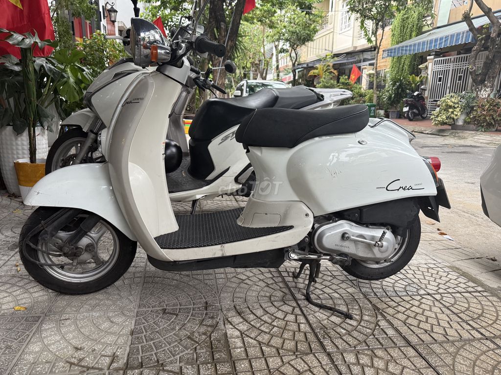 Siêu phẩm xem nhật 50cc. Mua bán Xe máy tại Quận Hải Châu Đà Nẵng được đăng bởi Tú hình 2