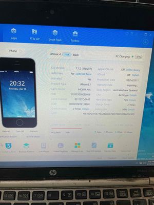 iphone 4-32gb nghe gọi hoài cổ. Mua bán Điện thoại tại Quận 12 Tp Hồ Chí Minh được đăng bởi KHANG