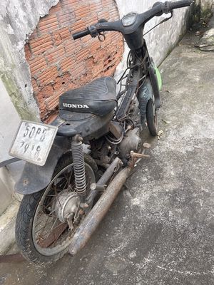 Bán xe cánh én như hình màu xanh