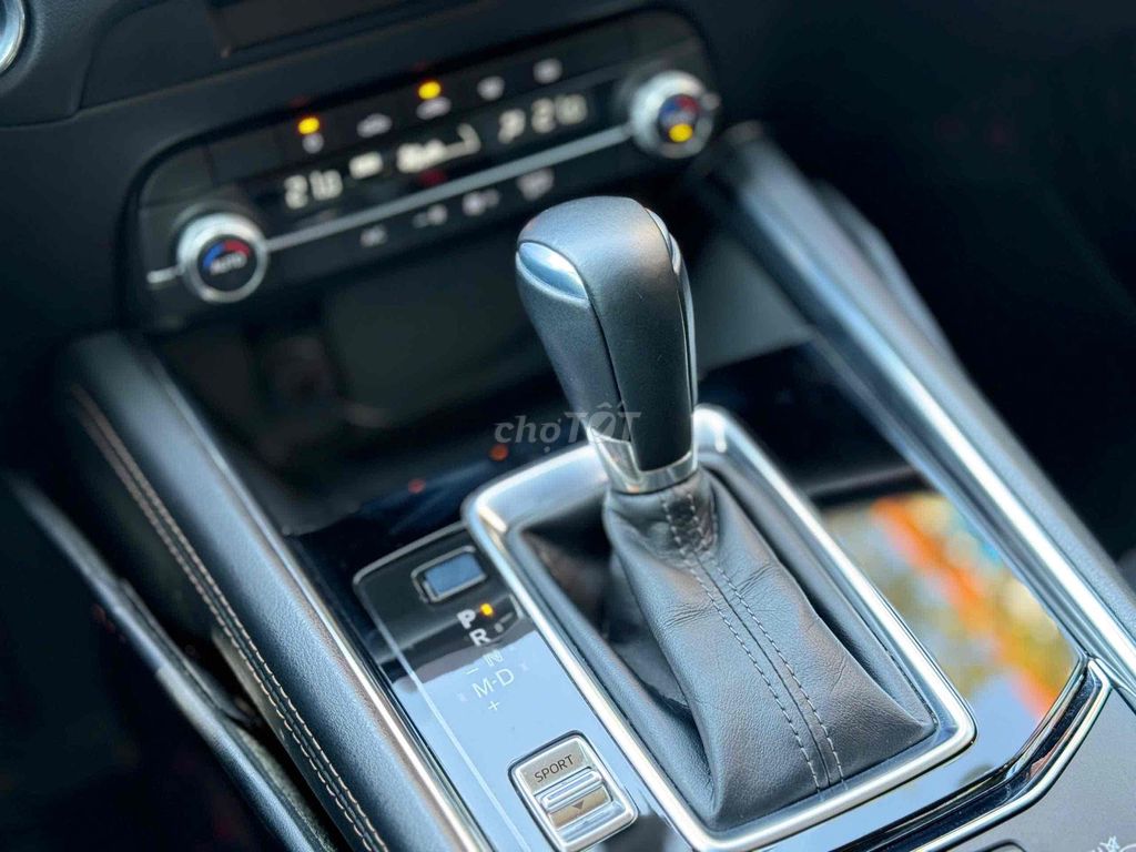 MADAZ CX5 2024 Trắng Đẹp Siêu Mới. Mua bán Ô tô tại Quận Long Biên Hà Nội được đăng bởi DUONGMINH AUTO  hình 18