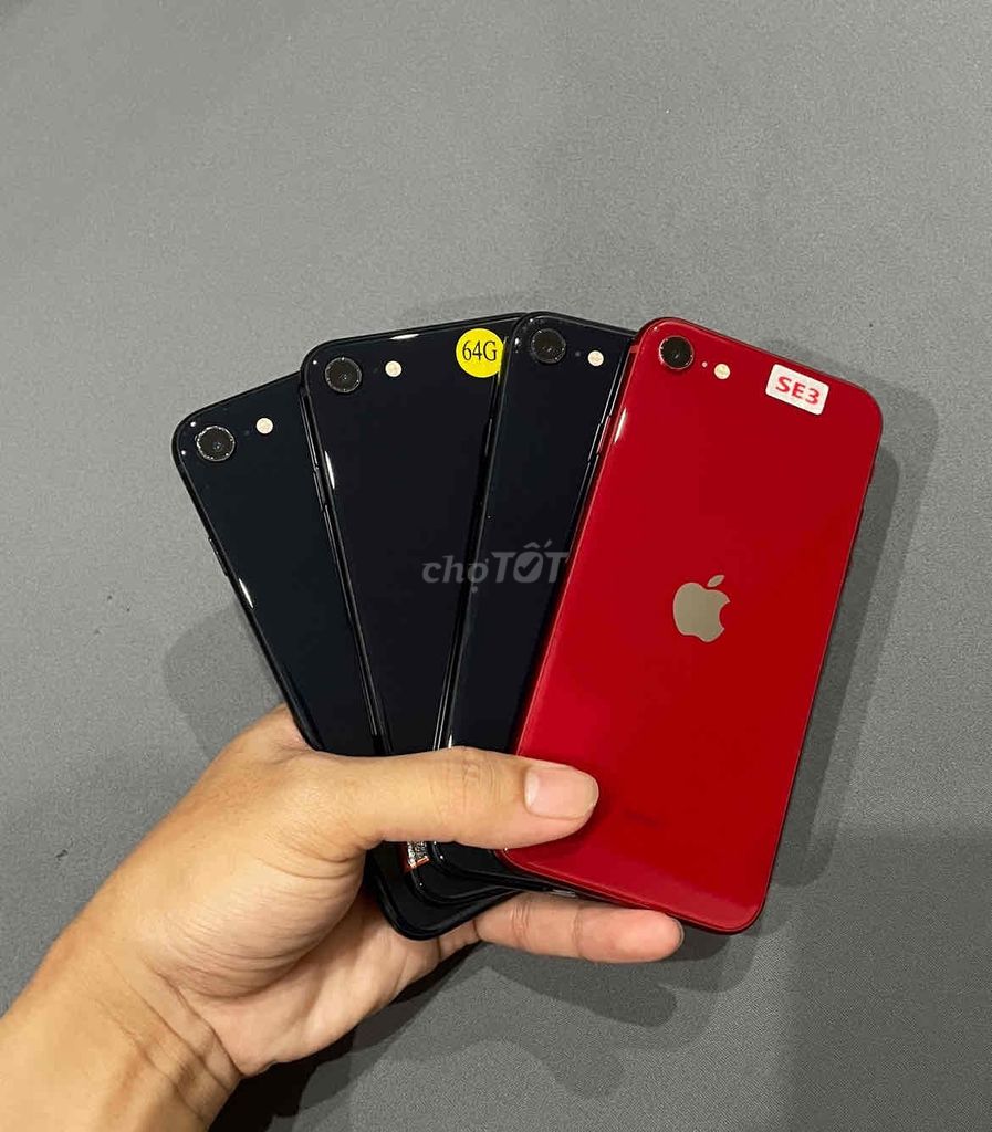 SE3 2022 máy quốc tế, màn zin, sóng 5G. Mua bán Điện thoại tại Quận Thanh Khê Đà Nẵng được đăng bởi An Trang hình 1