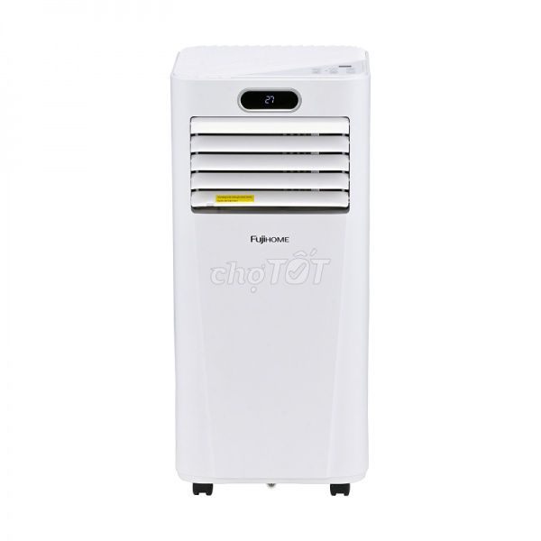 ĐIỀU HÒA DI ĐỘNG FUJIHOME PAC09(MẪU MỚI). Mua bán Máy lạnh, điều hoà tại Quận Đống Đa Hà Nội được đăng bởi Vũ Quân hình 1