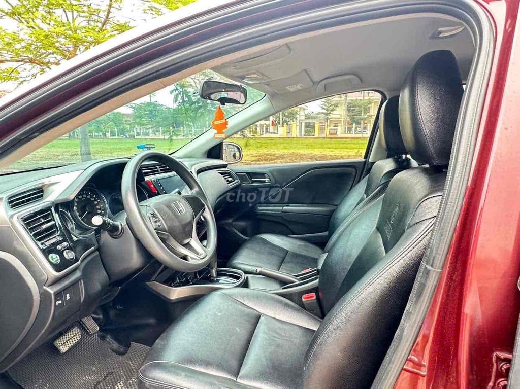 Honda City 2016 1.5 AT - 180000. Mua bán Ô tô tại Huyện An Dương Hải Phòng được đăng bởi Nguyễn anh Tuấn  hình 7