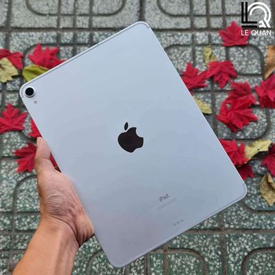 iPad Pro 11" 2018 Bạc 99% Quốc Tế