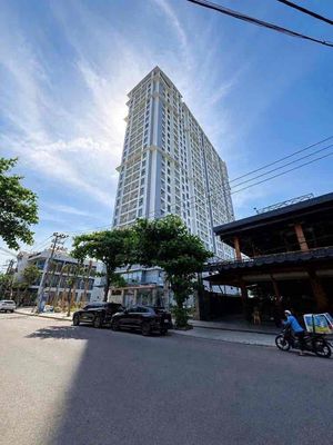 Аренда · 2 комн. · 68 м² · Quận Liên Chiểu, ул. Đường Ngô Thì Nhậm