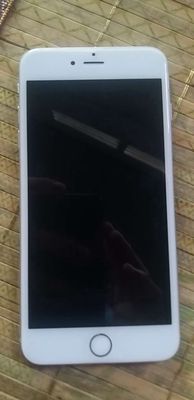 Iphone 6plus màu bạc full chức năng