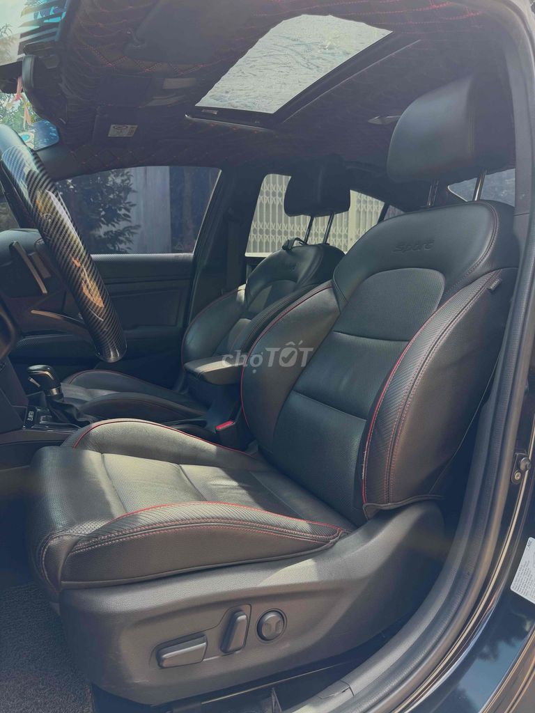 Hyundai Elantra 2019 1.6AT Sport. Mua bán Ô tô tại Thành phố Buôn Ma Thuột Đắk Lắk được đăng bởi AUTO Anh Phát hình 7