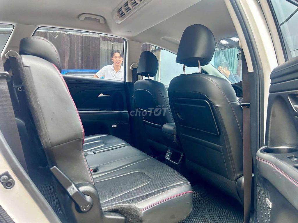 Hyundai Stargazer X cao cấp 2024 trắng, hỗ trợ góp. Mua bán Ô tô tại Thành phố Thủ Đức Tp Hồ Chí Minh được đăng bởi Đức Hưng Siêu thị ô tô Thủ Đức hình 17