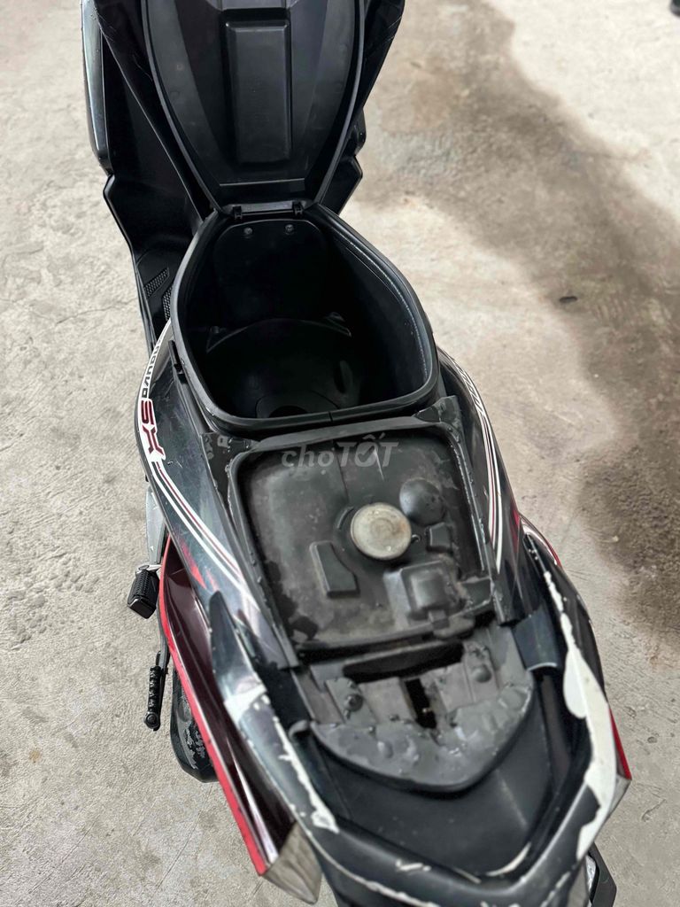 Ya No5- Zin Cực Êm Nhẹ / Bs65. Mua bán Xe máy tại Quận Bình Thuỷ Cần Thơ được đăng bởi CỬA HÀNG XE MÁY VŨ Fi hình 4