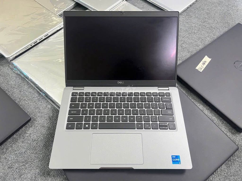 Dell Inspiron 15 5310 i5-10u 8GB/128GB Bạc. Mua bán Laptop tại Quận 10 Tp Hồ Chí Minh được đăng bởi Hội Đồ Điện Tử hình 1