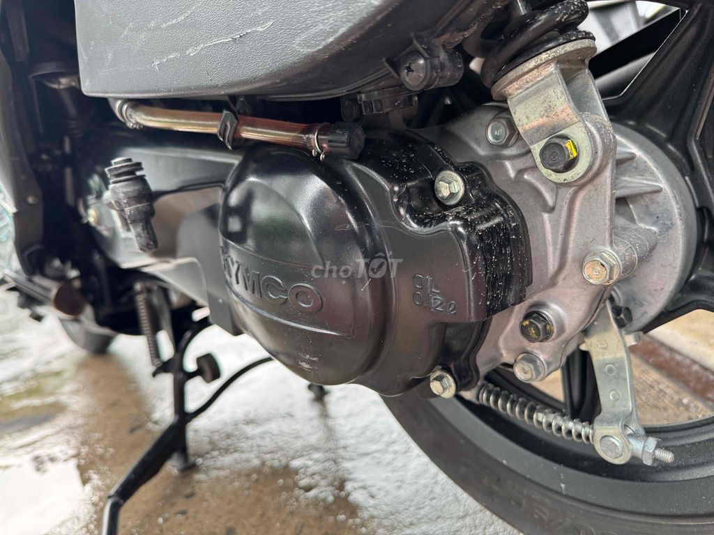 like 50cc bstp chính chủ. Mua bán Xe máy tại Quận Phú Nhuận Tp Hồ Chí Minh được đăng bởi Mua xe củ giá cao hình 3