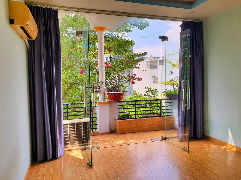 HH 2%. Bán nhà KDC Phú Lợi, đường 8m, Quận 8, 6,5 tỷ, 4x20m, 3PN, 2WC