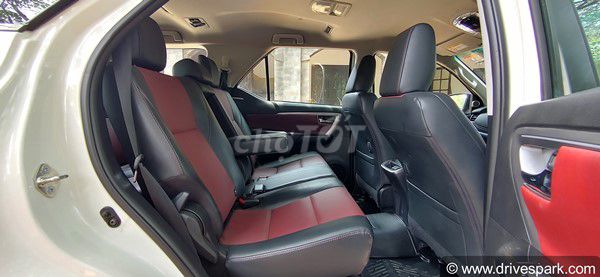 💥TOYOTA FORTUNER 2025 Giảm 50tr ✅Tặng BH 🎁 80TR Đ✅. Mua bán Ô tô tại Quận 12 Tp Hồ Chí Minh được đăng bởi Nguyễn Xuân Hiệp TOYOTA hình 13