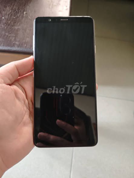 Samsung Galaxy A8 Star 64GB Đen. Mua bán Điện thoại tại Quận 1 Tp Hồ Chí Minh được đăng bởi Hội Đồ Điện Tử hình 1