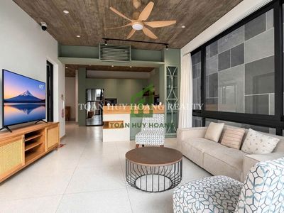 Аренда · 3 комн. · 250 м² · Quận Cẩm Lệ, ул. Đường Chế Viết Tấn