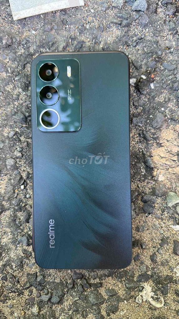 Realme C71 Đen. Mua bán Điện thoại tại Huyện Châu Thành A Hậu Giang được đăng bởi Tuấn Nói hình 1