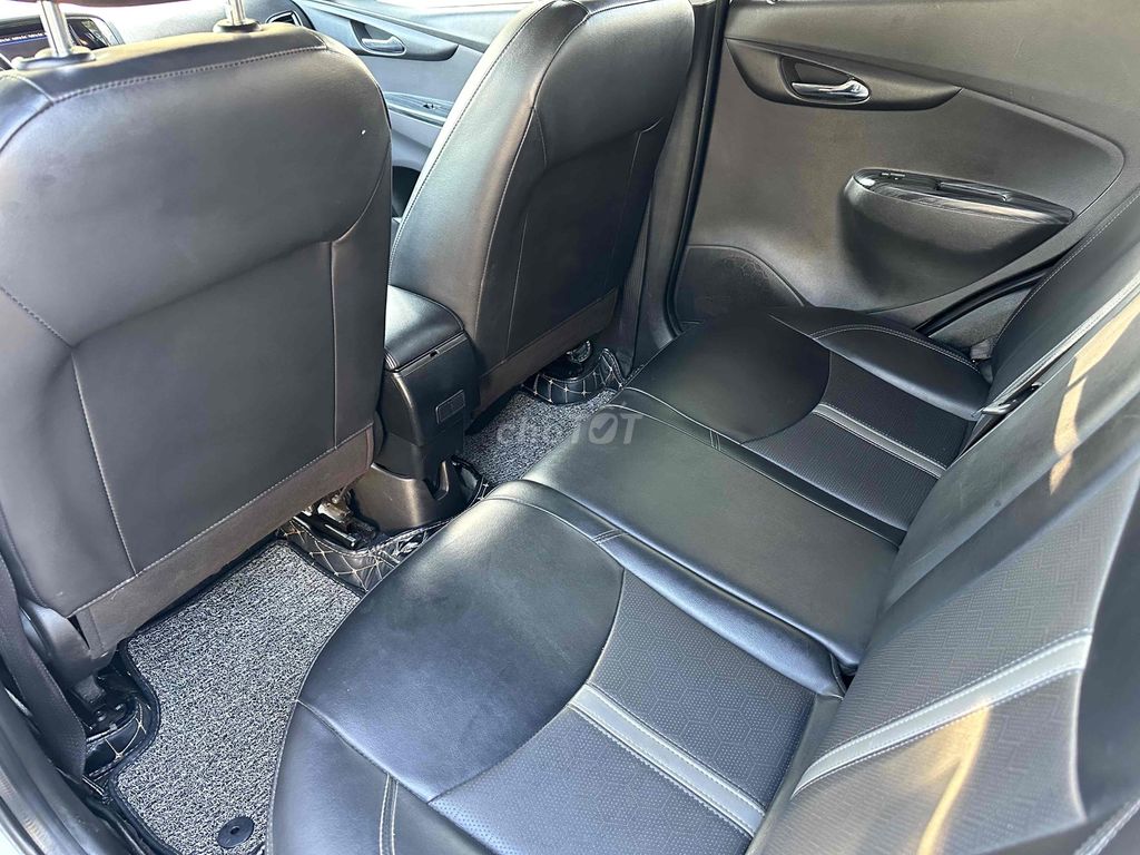 Vinfast Fadil Premium 2019 85.000 km. Mua bán Ô tô tại Quận Thanh Xuân Hà Nội được đăng bởi Trần Quang Huy hình 6