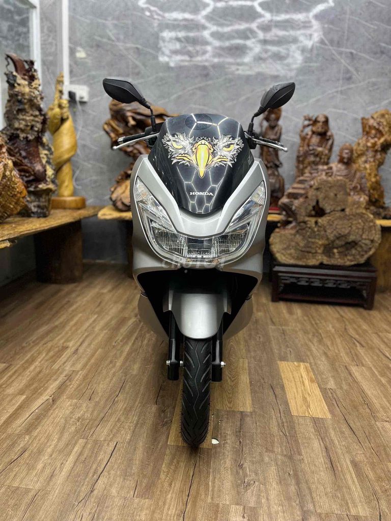 Honda PCX chính chủ biển số Tp khoá smartkey