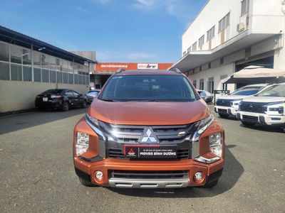 Mitsubishi Xpander Cross 2021 AT - 92000 km. Mua bán Ô tô tại Thành phố Thủ Dầu Một Bình Dương được đăng bởi Phạm Thanh Điền