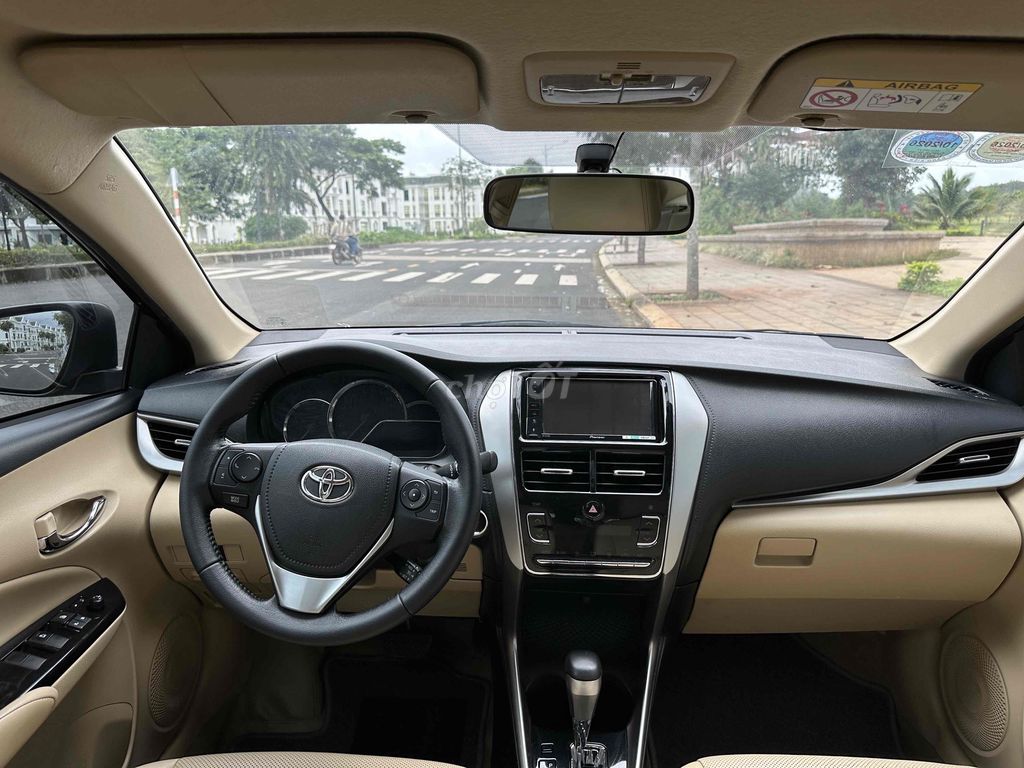 viosG số tự động. Mua bán Ô tô tại Huyện Cư M'gar Đắk Lắk được đăng bởi huy hình 7