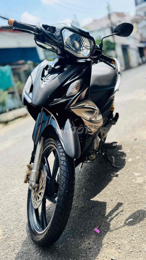 Suzuki Axelo 125cc с полным комплектом документов