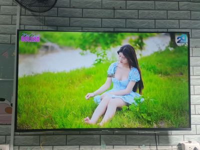 Bán tivi samsung 55 màn hình mới..bh 12  tháng. Mua bán Tivi, Âm thanh tại Thành phố Thủ Dầu Một Bình Dương được đăng bởi Lê Thanh Điền