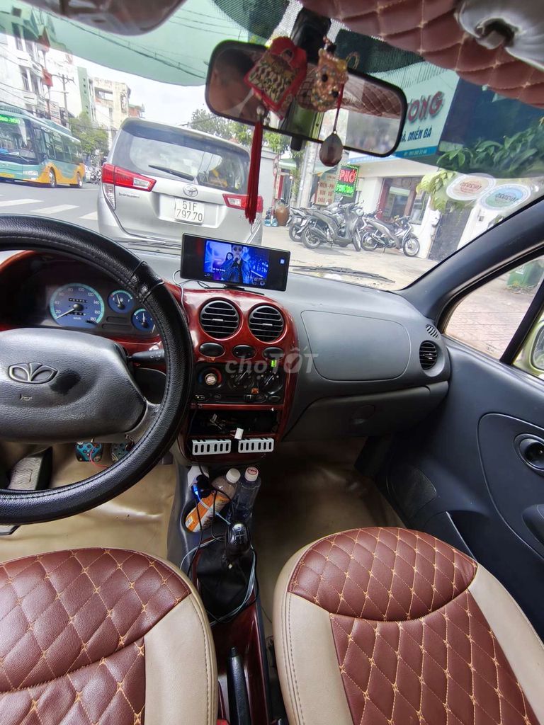 🚨Chính chủ bán xe – ủy quyền hoặc công chứng 😎. Mua bán Ô tô tại Quận Bình Thạnh Tp Hồ Chí Minh được đăng bởi Better hình 10