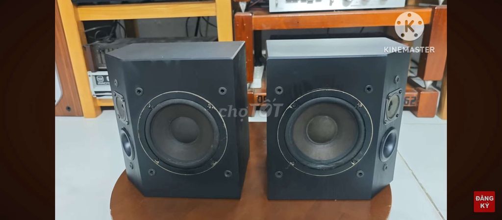 Loa Bose 2001 Đen. Mua bán Tivi, Âm thanh tại Thành phố Nam Định Nam Định được đăng bởi Hoàng Nghĩa Tuấn hình 1
