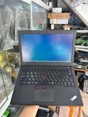 thinkpad X260 i5 6200U 8G 128G 12.5 inch. Mua bán Laptop tại Quận Hai Bà Trưng Hà Nội được đăng bởi Laptop cũ lê thanh nghị