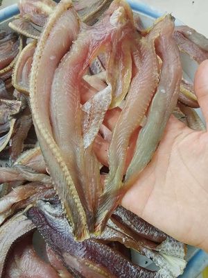 1kg khô cá lóc 3 nắng. Mua bán Đồ ăn, thực phẩm và các loại khác tại Huyện Củ Chi Tp Hồ Chí Minh được đăng bởi tiên