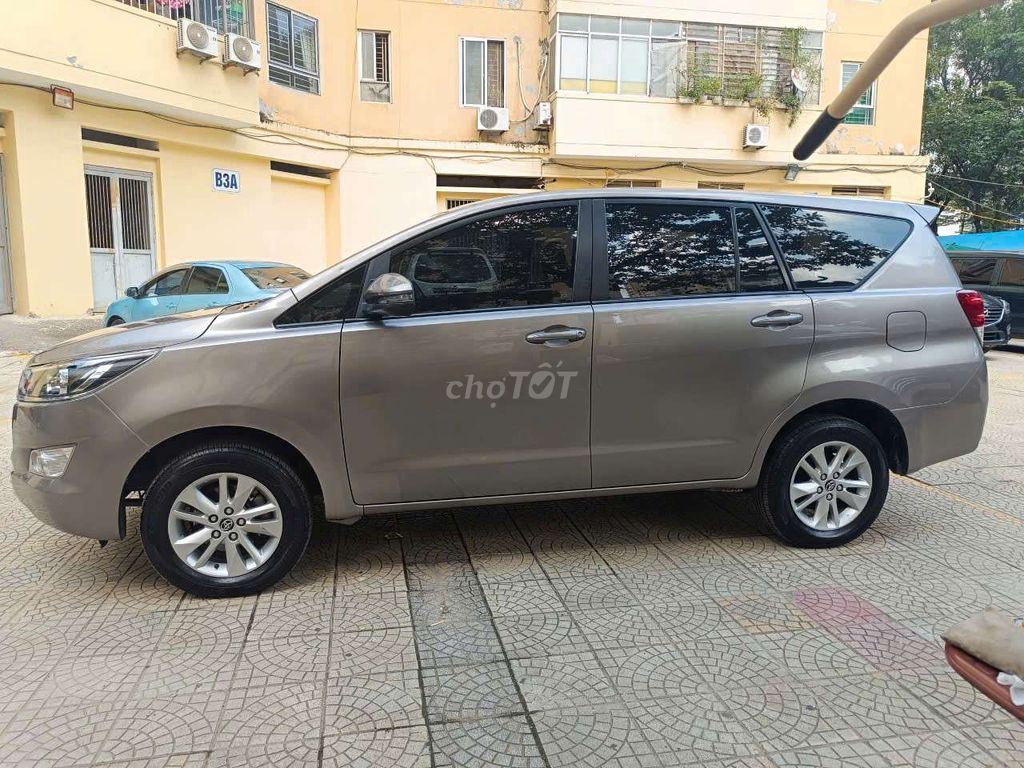 2018 2.0G - 11900 km. Mua bán Ô tô tại Quận Cầu Giấy Hà Nội được đăng bởi Hà Châu Tuyền hình 4