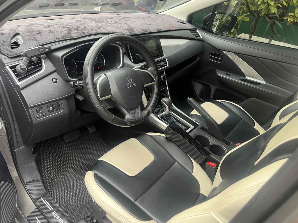 Mitsubishi Xpander AT 2023 - đi 20,000km bao check. Mua bán Ô tô tại Quận 7 Tp Hồ Chí Minh được đăng bởi Benz hình 4