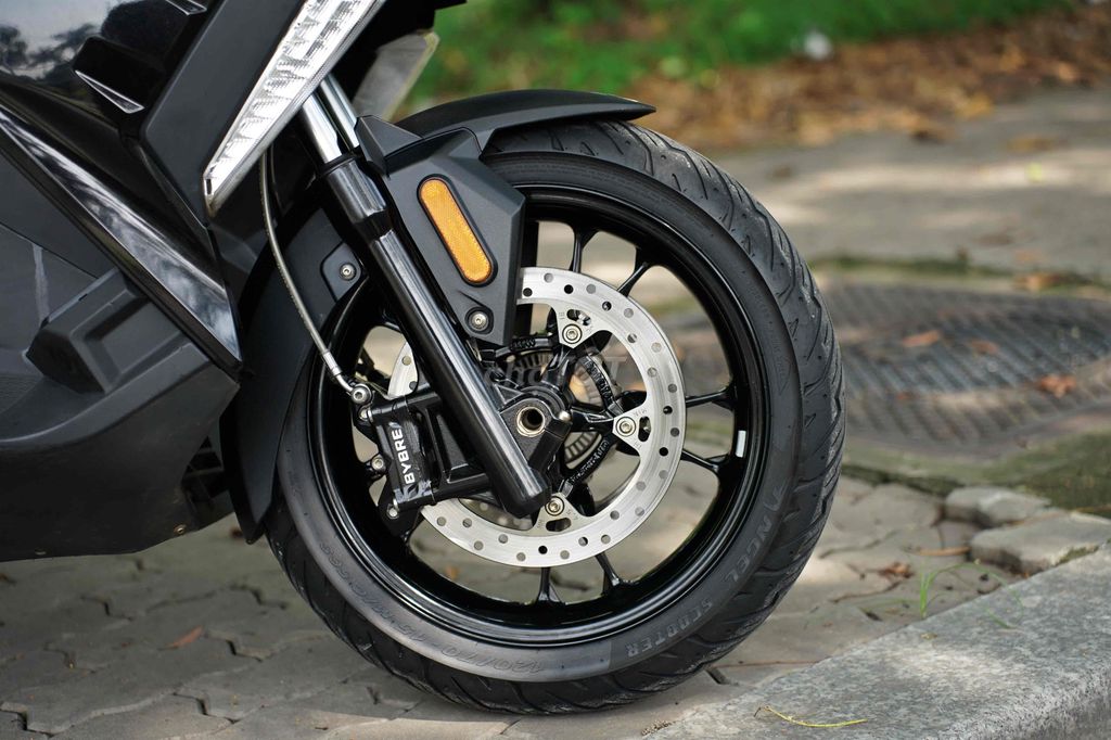 ❤️🥰 BMW C400X 2020 BIỂN ĐẸP 011.88 , CÓ ĐỔI XE. Mua bán Xe máy tại Thành phố Thủ Đức Tp Hồ Chí Minh được đăng bởi Thi Moto Thủ Đức hình 4