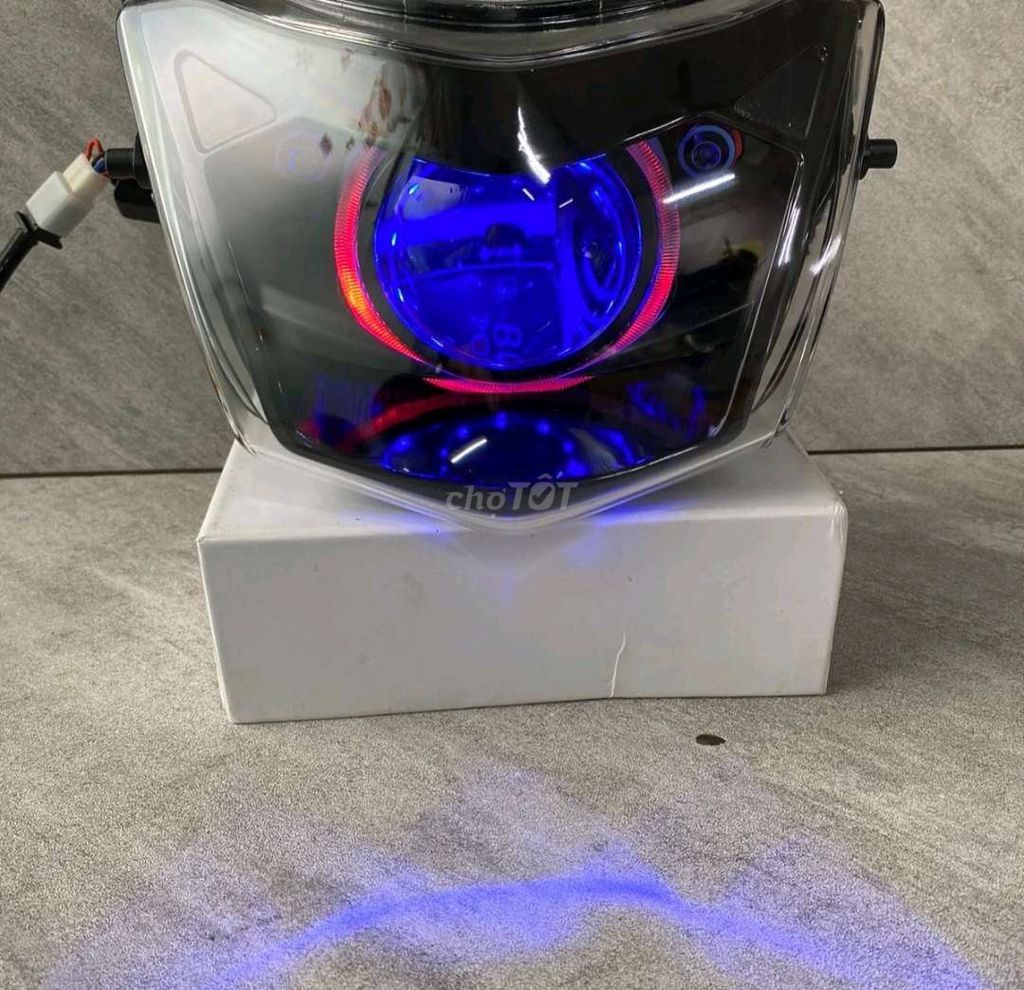 Bi cầu E11. Mua bán Phụ tùng xe tại Quận Hoàng Mai Hà Nội được đăng bởi Duy Khánh hình 4