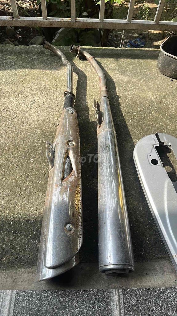 wave - bình xăng 2 thì yass. Mua bán Phụ tùng xe tại Thị xã Bến Cát Bình Dương được đăng bởi Hùng hình 8