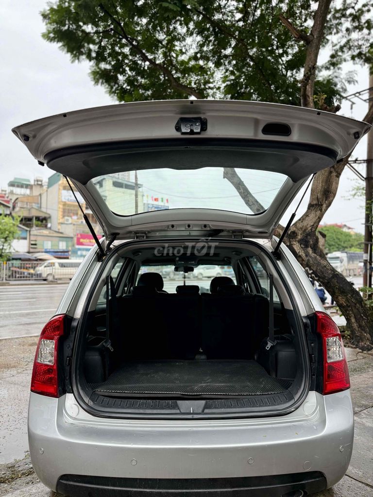 kia carens 2012 AT zin 11 vạn. Mua bán Ô tô tại Quận Hoàng Mai Hà Nội được đăng bởi Phạm quang đồng hình 8