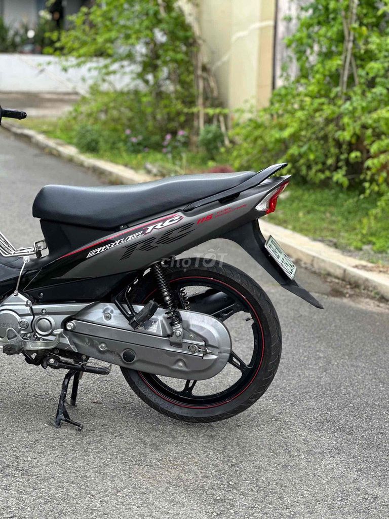 Sirius Fi 2024. Mua bán Xe máy tại Huyện Trảng Bom Đồng Nai được đăng bởi u kiều hình 6