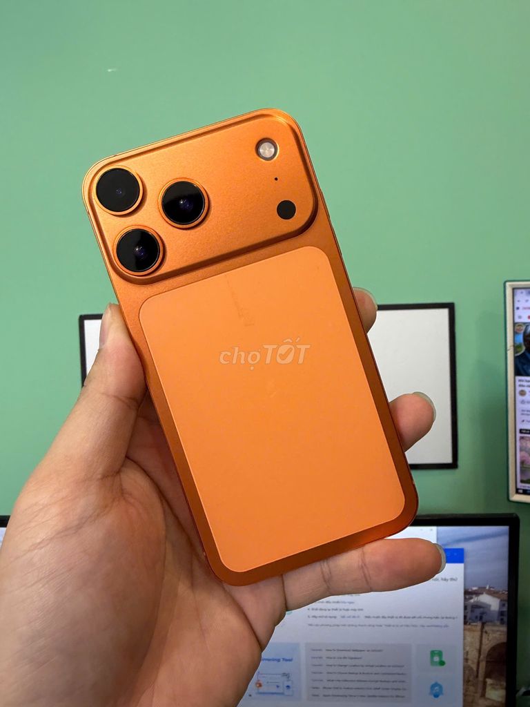 👌iphone xr quốc tế độ 17 pro không lỗi lầm . Mua bán Điện thoại tại Quận Thanh Xuân Hà Nội được đăng bởi Thành Vũ Mobile hình 1
