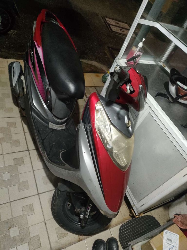 ATTILA đĩa bay zin. Mua bán Xe máy tại Thành phố Vũng Tàu Bà Rịa - Vũng Tàu được đăng bởi bé iu hình 1