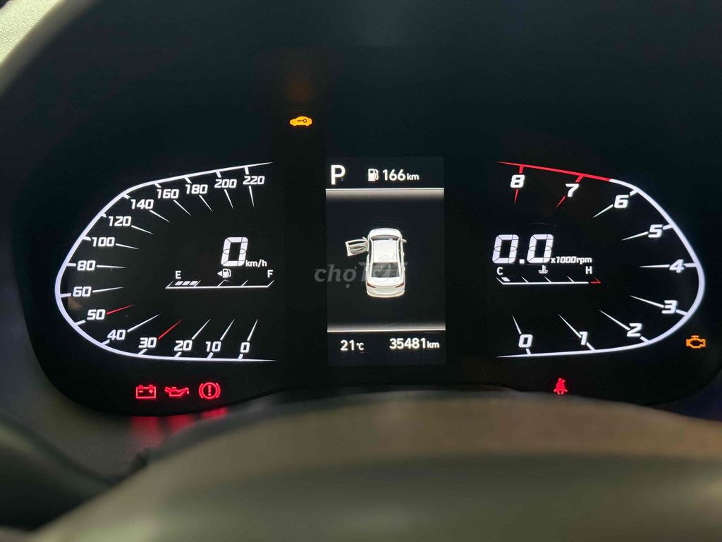 Hyundai Accent 2022 1.4 AT - 35000 km| Đẹp keng. Mua bán Ô tô tại Thành phố Đà Lạt Lâm Đồng được đăng bởi ĐỒNG MOTOR 2  cá nhân hình 3