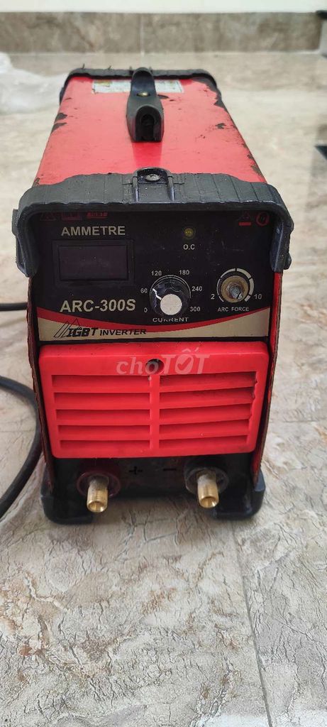 thanh lý máy hàn. Mua bán Nội thất, đồ gia dụng khác tại Huyện Gia Lộc Hải Dương được đăng bởi Duykhac hình 1