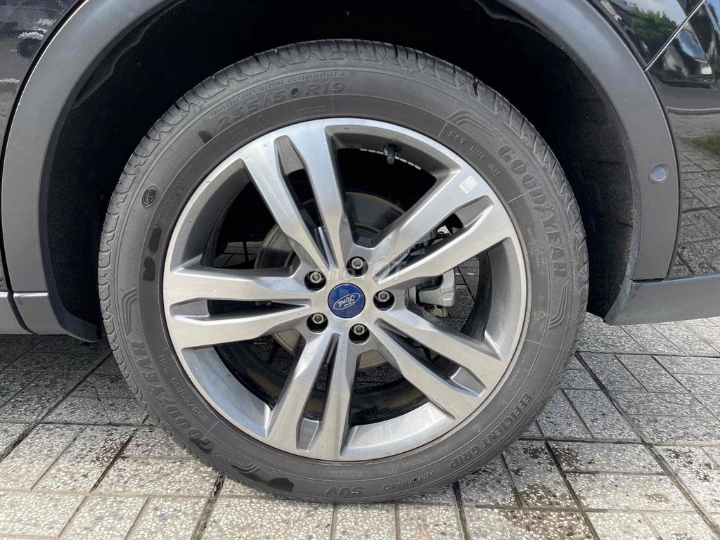 Terri X 2024 Bảo dưỡng full hãng 1 chủ 10/2024. Mua bán Ô tô tại Quận Ninh Kiều Cần Thơ được đăng bởi Lê Tuyền Ford  hình 13