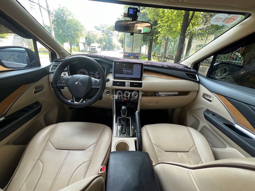 🌟Xpander 2019🌟CHẤT XE ĐẸP🌟CÓ HỖ TRỢ VAY NGÂN HÀNG🌟. Mua bán Ô tô tại Quận 12 Tp Hồ Chí Minh được đăng bởi Mymy Mitsubishi Trường Chinh hình 5